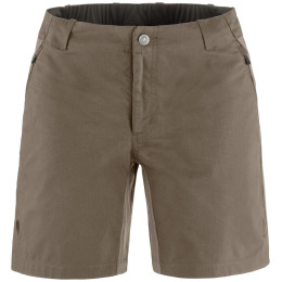 Shorts femme Fjällräven Hoja Hybrid Shorts W