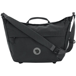 Sac bandoulière Fjällräven Färden Crossbody noir Coal Black