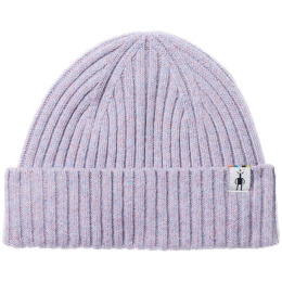 Bonnet Smartwool Second Cut Cuff Beanie violet
