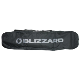 Housse de ski Blizzard Snowboard bag, 165 cm noir / argenté black/silver
