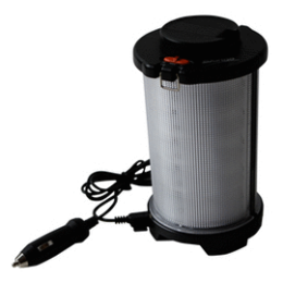 Lampe Vango Light Barrel girs