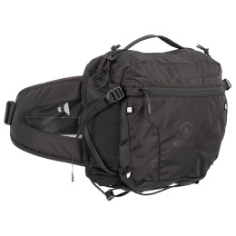 Sac banane Kohla Hipbelt Swift 5 noir Pirate Black