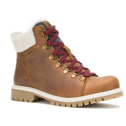 Bottes hiver femme Kamik W' Rogue Hike 3 brun Cognac