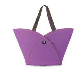 Sac Terra Nation Pua Kopu violet