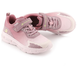 Chaussures enfant Alpine Pro Erego Mauve rose PALE MAUVE