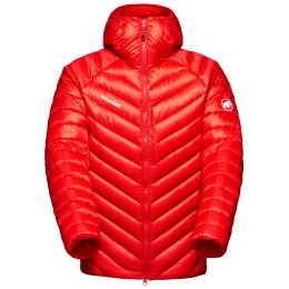 Veste homme Mammut Broad Peak IN Hooded Jacket Men