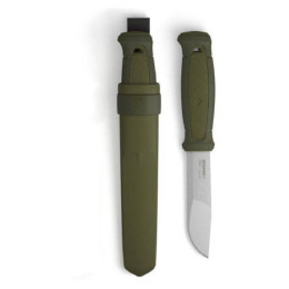 Couteau Morakniv Kansbol green Green