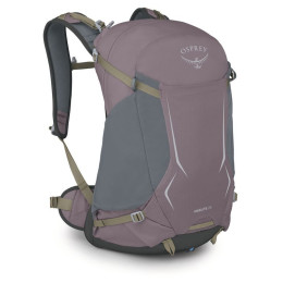 Sac à dos randonnée Osprey Hikelite 26 violet graphite purple