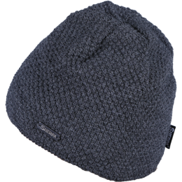 Bonnet d'hiver Sherpa Lee gris foncé MelDarkGray