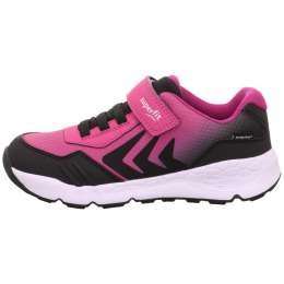 Chaussures enfant Superfit Free Ride Pink rose PINK