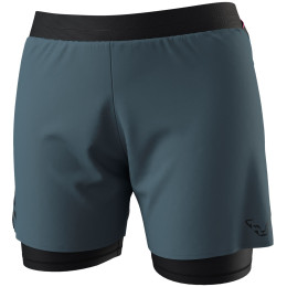 Shorts femme Dynafit Alpine Pro 2/1 Shorts W