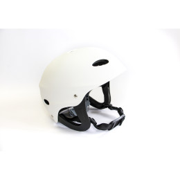 Casques de sport nautique Elements Gear HUSK blanc