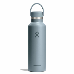 Bouteille isotherme Hydro Flask Standard Mouth 21 oz