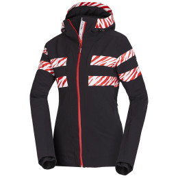 Veste femme Northfinder Kailynn vert