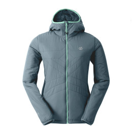 Veste femme Dare 2b Torrek Air Lite Jacket gris Element Grey