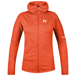 Sweat-shirt femme Hannah Meda Hoody