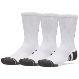Jeu de chaussettes Under Armour New UA Perf Tech 3Pk Crew