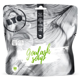 Repas déshydraté Lyo food Goulasch 500 g