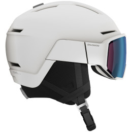 Casque de ski Salomon Osmo Pro Sigma Photo