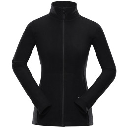 Sweat-shirt femme Alpine Pro Garima vert black