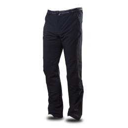 Pantalon homme Trimm Caldo vert Black