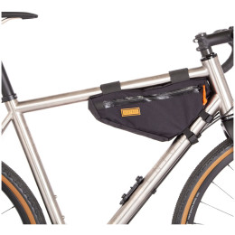 Sacoche de cadre Restrap Frame bag Small noir černá