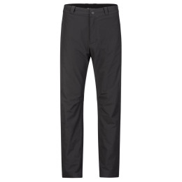 Pantalon d'hiver homme Hannah Warmery noir anthracite