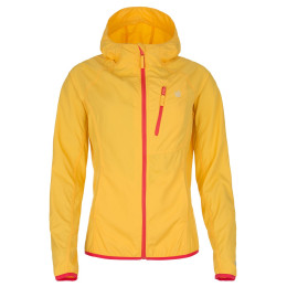 Veste femme Loap Wivien orange