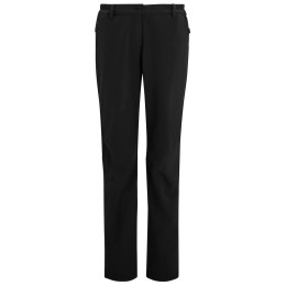 Pantalon femme Regatta Womens Fenton short noir Black