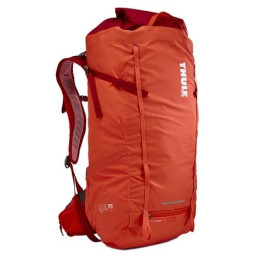 Sac à dos Thule Stir 35L Men's (2019) rouge