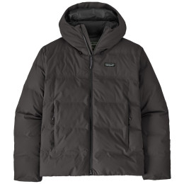 Veste homme Patagonia M's Jackson Glacier Jacket noir Black