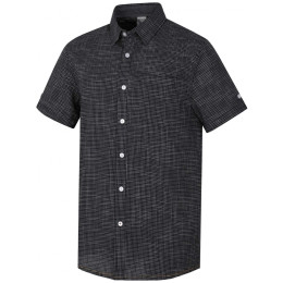 Chemise homme Husky Grimy M (2020) vert BlackMenthol