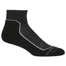 Chaussettes femme Icebreaker W Hike+ Light Mini girs JetHeather