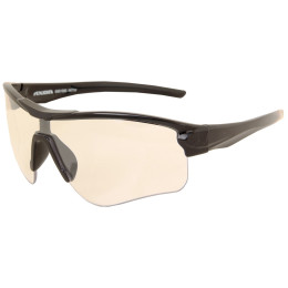 Lunettes Axon AKTIV noir černá/čirá