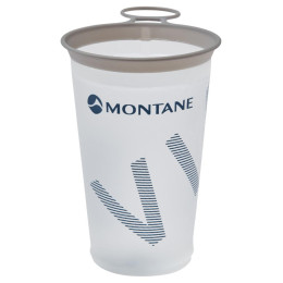 Gobelet pliable Montane Speedcup transparent