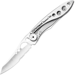 Couteau Leatherman Skeletool KB