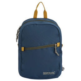 Sac à dos Regatta Boulder 10L Backpack bleu foncé Night Sky