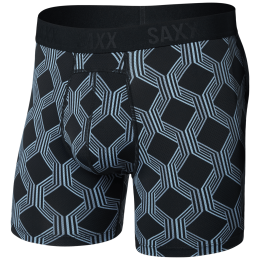 Caleçon Saxx Smooth Flex Light Compression Boxer Brf