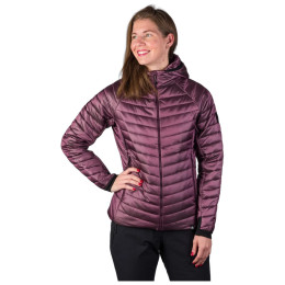 Veste de plein air pour femme Northfinder Marcela