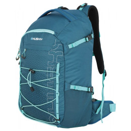 Sac à dos Husky Crewtor 30L green dk. turquoise