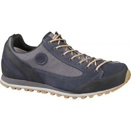 Chaussures femme Hanwag Salt Rock Lady bleue Marine