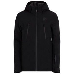 Veste de ski femme Fundango Celine Allmountain Jacket noir black