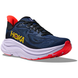 Chaussures running femme Hoka W Clifton 10