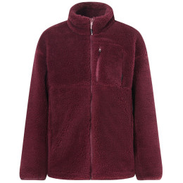 Sweat-shirt femme Regatta Roswind WR Fleece rouge Fig