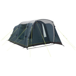 Tente gonflable Outwell Sunhill 3 Air green