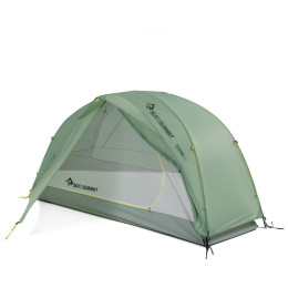 Tente de randonnée Sea to Summit Sentinel Tent XP1 vert clair Frosty Green