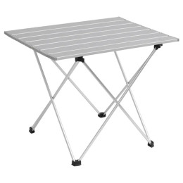 Table Easy Camp Blackthorn Table blanc