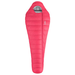 Sac de couchage en duvet Patizon G400 S (156-170 cm)