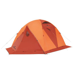 Tente Ferrino Lhotse 4 orange orange
