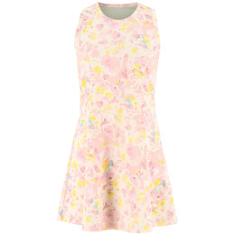Robe Kari Traa Vilde Dress rose Prism